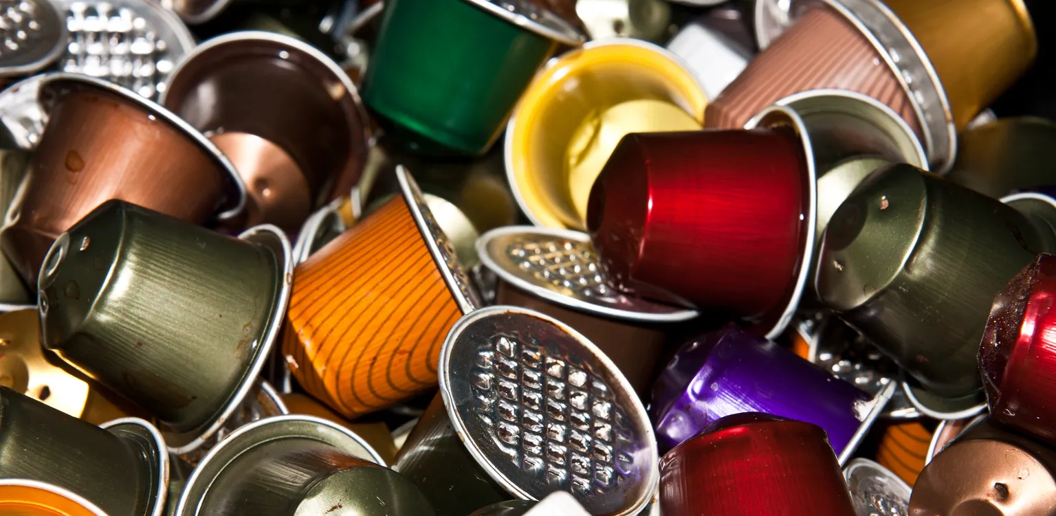 Nespresso 膠囊怎樣回收?香港交回與台灣郵寄的日常路線