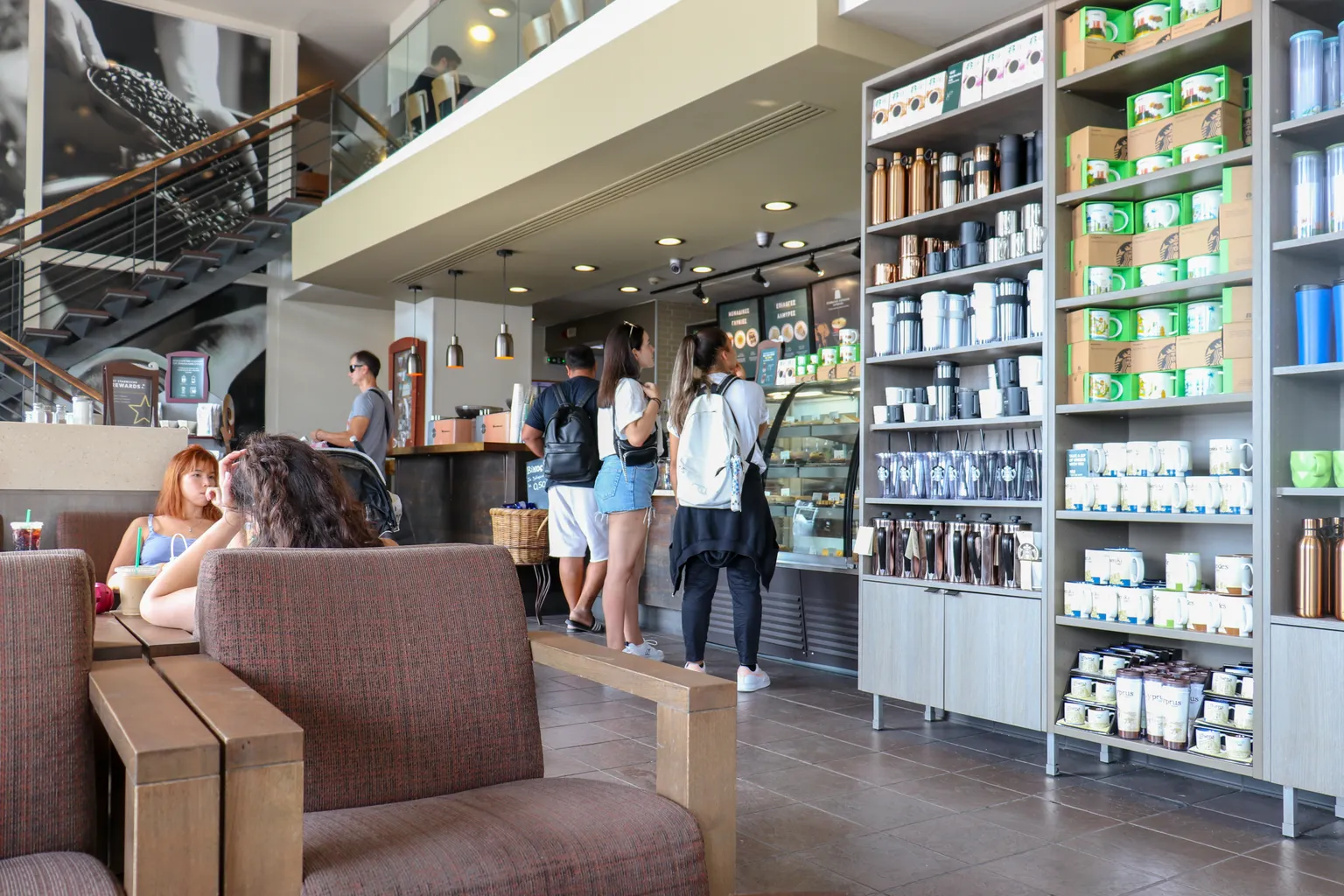 Starbucks 居家咖啡怎樣選?先配器材,再比較格式與焙度