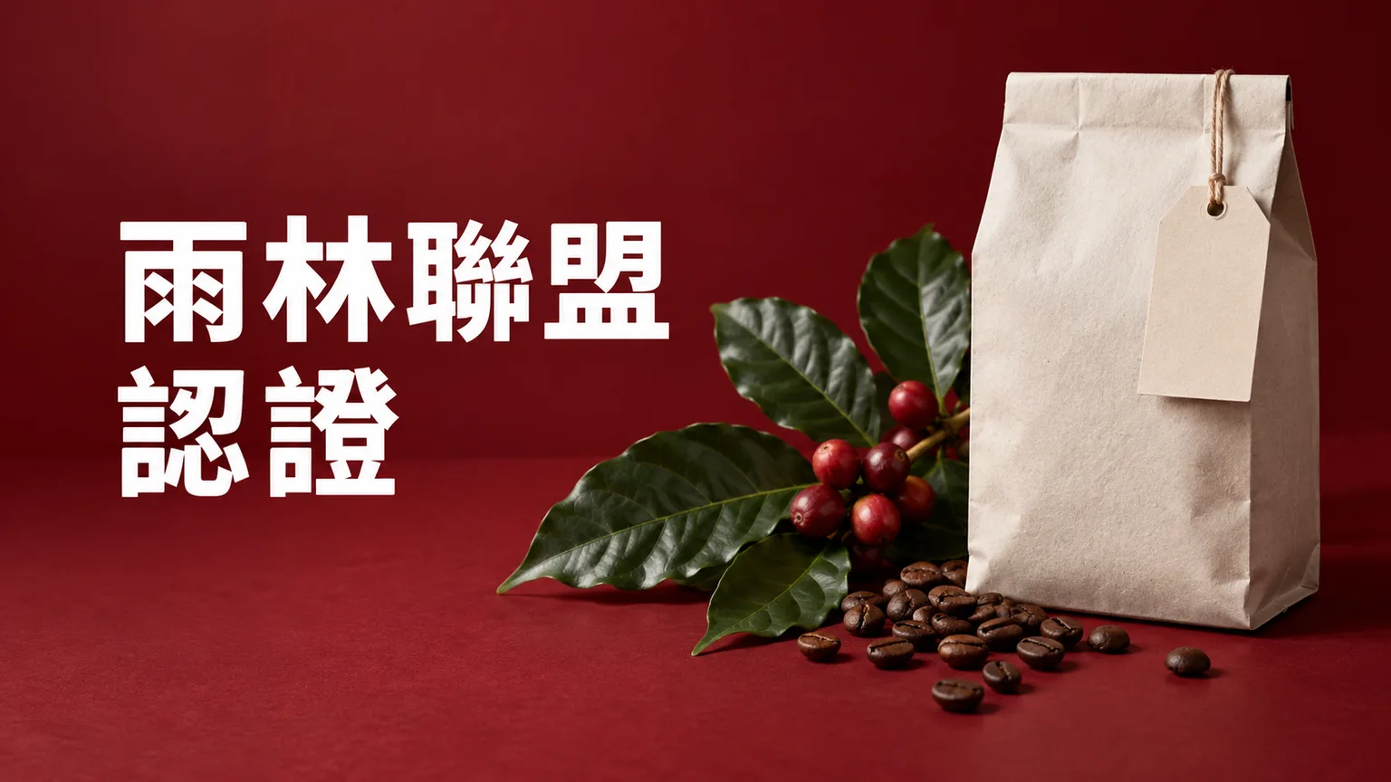 雨林聯盟認證是甚麼？咖啡綠蛙標章的範圍、追溯與選購方法