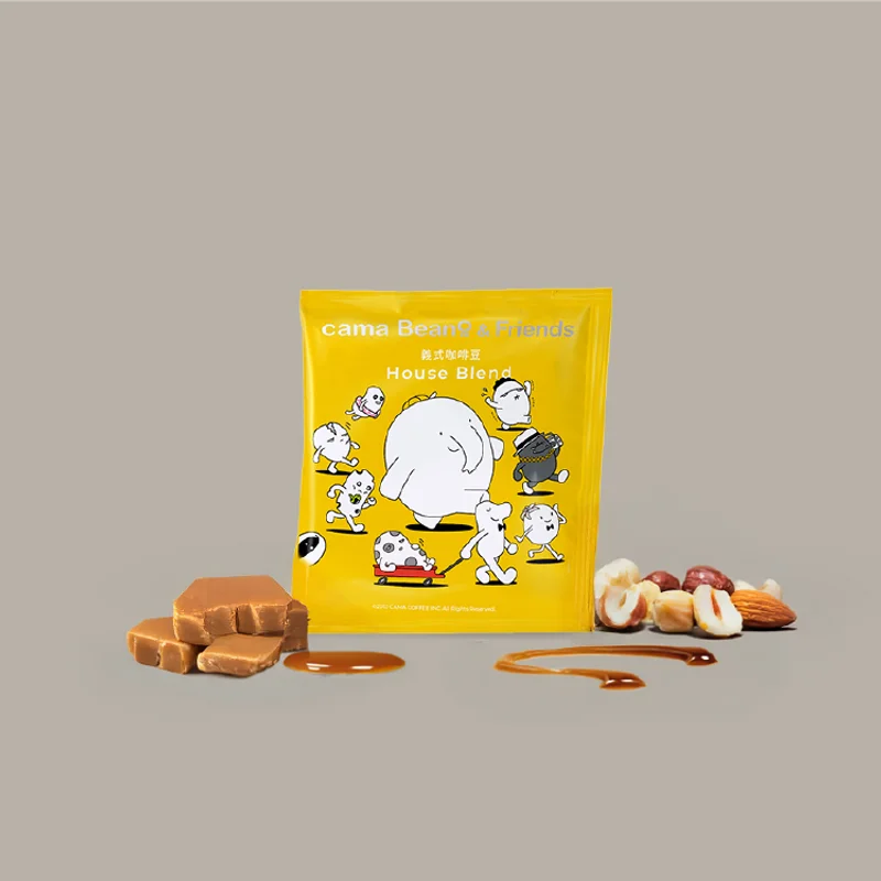 濾掛-義式咖啡 官方產品圖