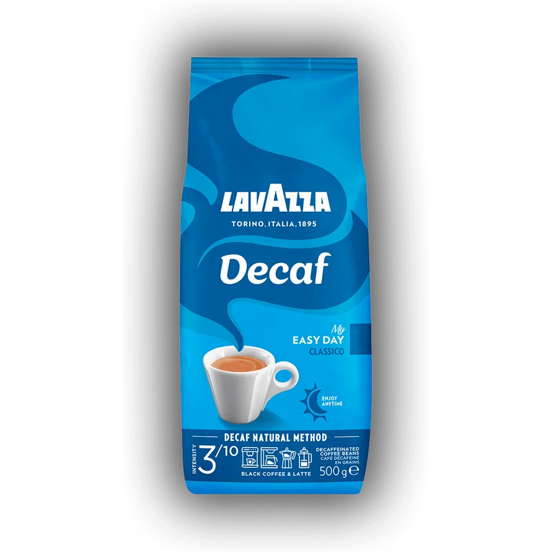 Decaf Coffee Beans 官方產品圖