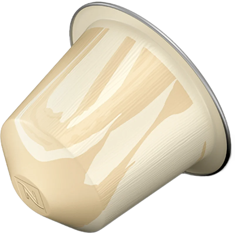 Coconut Vanilla Over Ice 官方產品圖