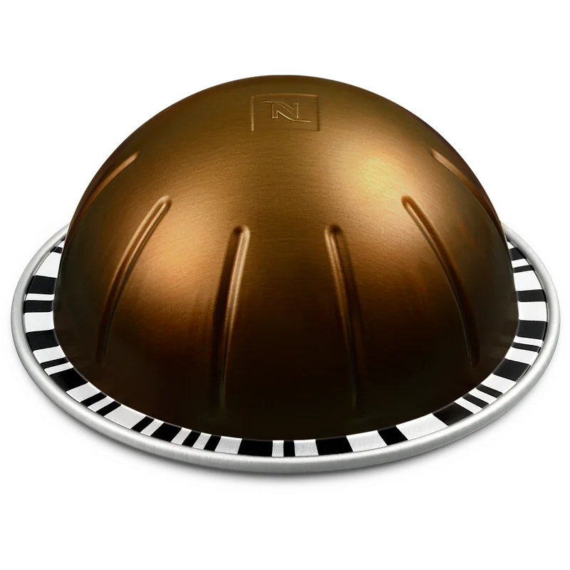 Double Espresso Chiaro 官方產品圖