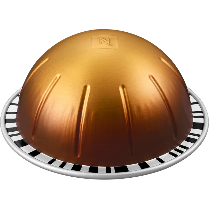 Double Espresso Dolce 官方產品圖