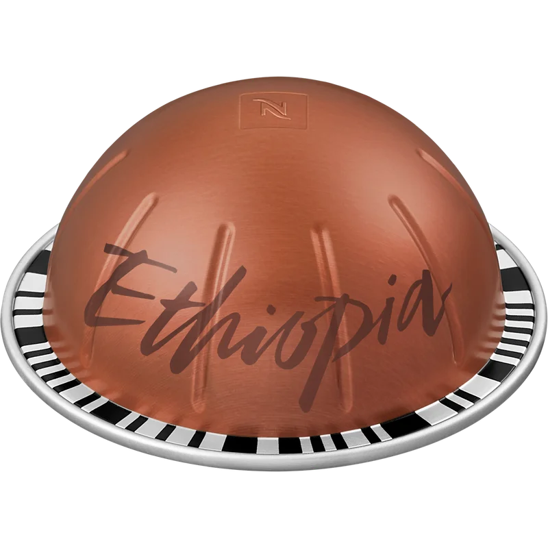 Ethiopia 官方產品圖