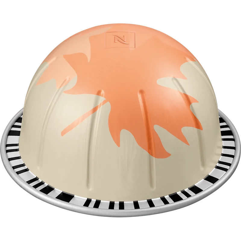 Maple Pecan 官方產品圖