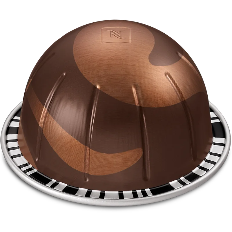 Rich Chocolate 官方產品圖
