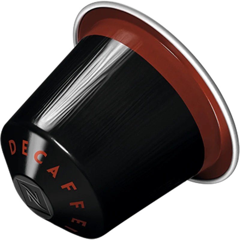 Ristretto Decaffeinato 官方產品圖
